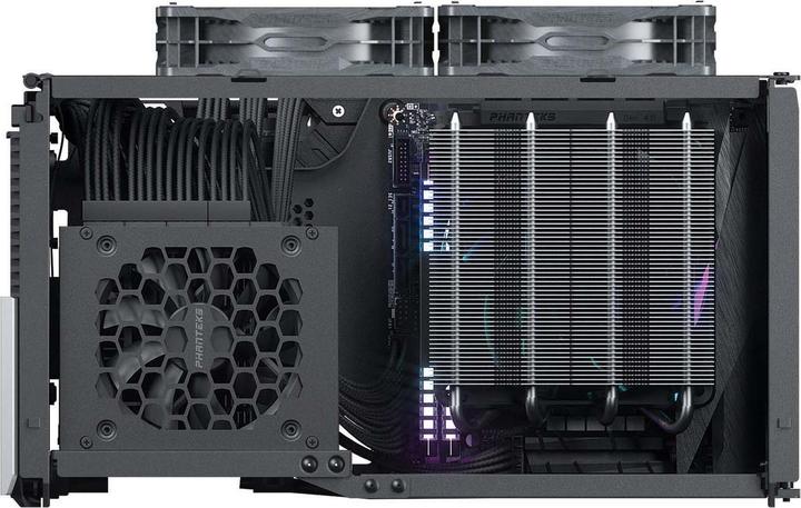 Immagine prodotto Phanteks Evolv Shift XT (Mini-ITX)