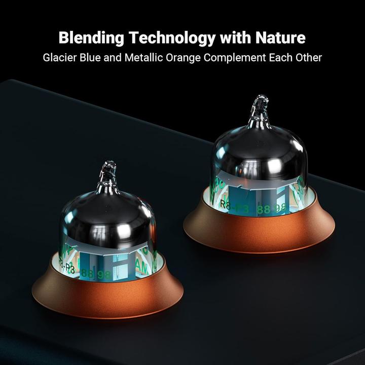 Immagine prodotto Fosi Audio P3 (Controllo del tono, Bluetooth)