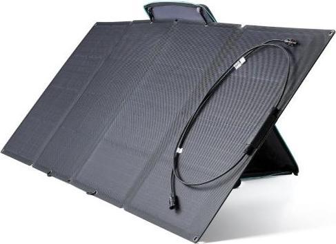 Produktbild EcoFlow Solarpanel (400 W, 16 kg)
