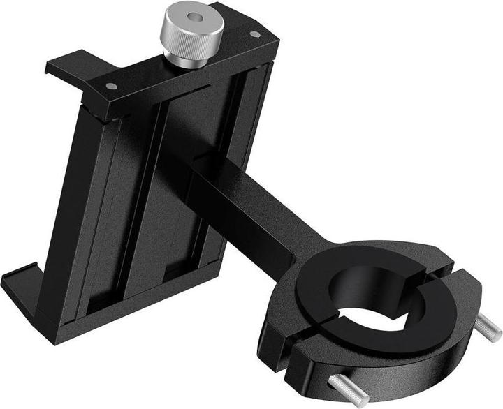 Tech-Protect V4 Porte-téléphone pour guidon de vélo - noir