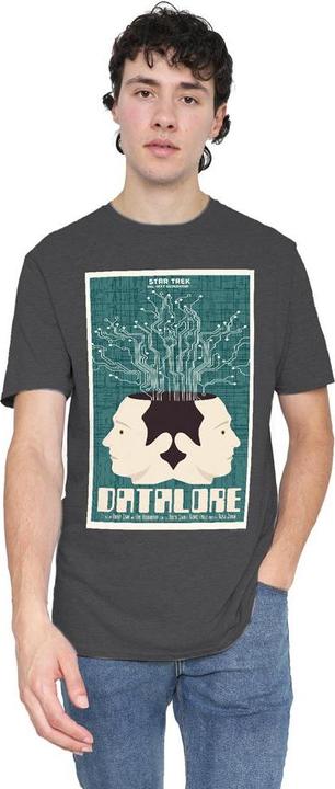 Immagine prodotto The Next Generation Season 1 Episode 13 Maglietta Adulto Unisex (XXL)