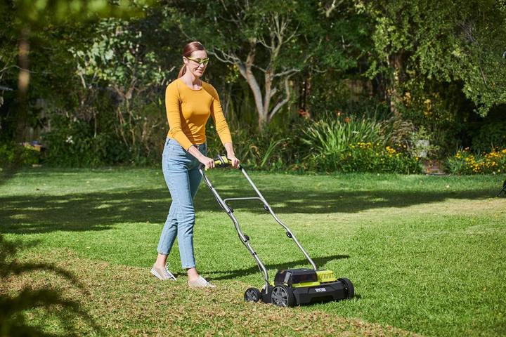 Immagine prodotto Ryobi RY18SFX35A 240