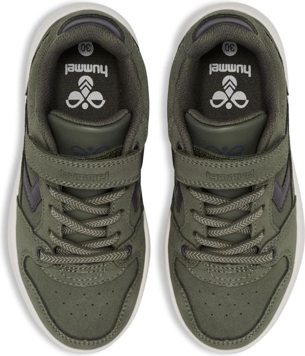 Produktbild hummel St. Power Play Suede Jr (31)