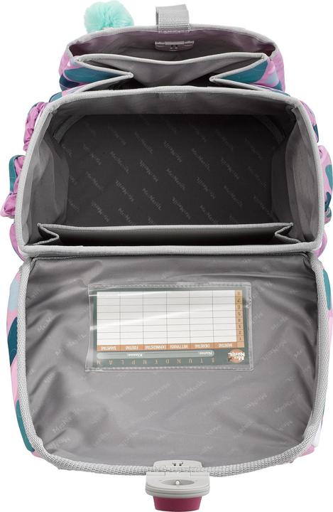 Produktbild Mc Neill ERGO COMPLETE - Schulranzen-Set (21 l)