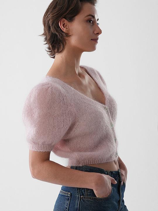 Immagine prodotto Americandreams Cardigan HARPER (L)