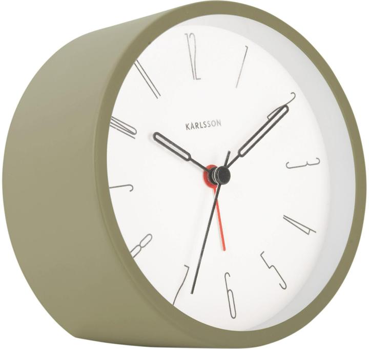 Produktbild Karlsson False