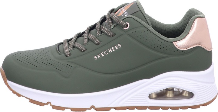 Actual product image Skechers Uno (36)