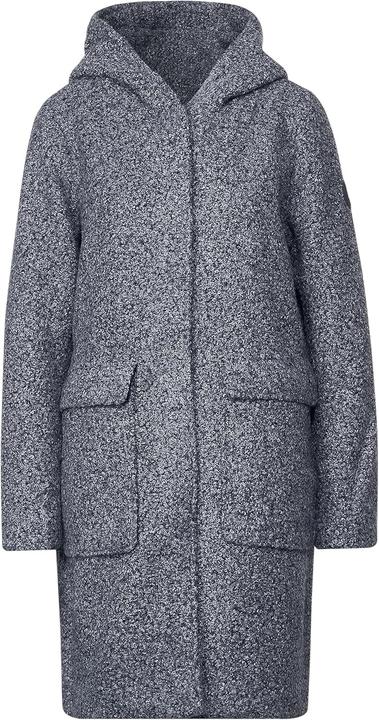 Actual product image Street One Transition Coat (36)