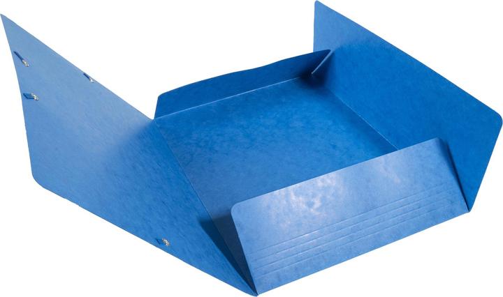 Produktbild Exacompta Sammelmappe (A4, 1x)