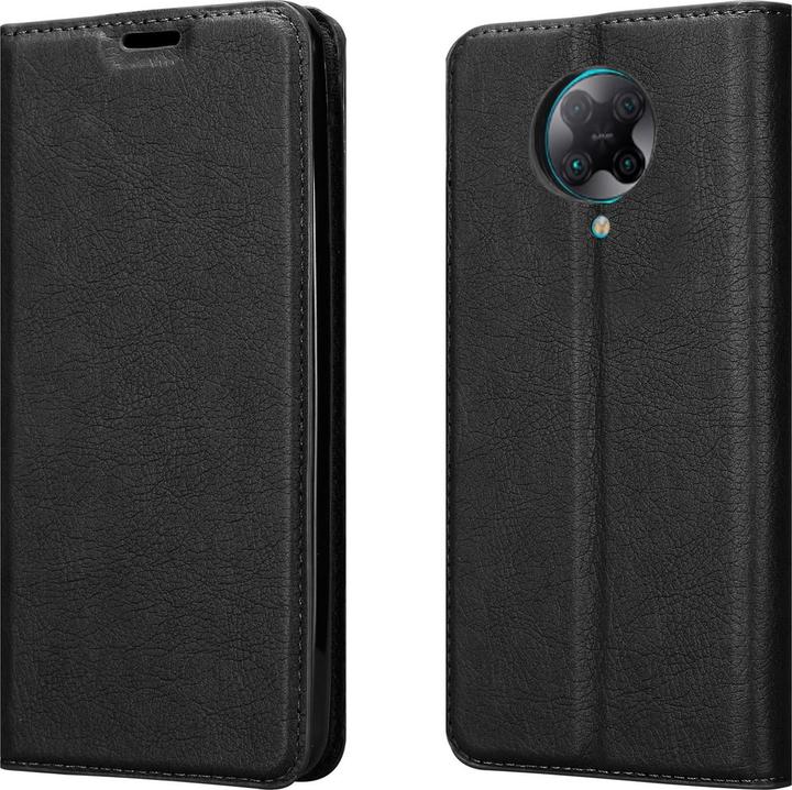 Productafbeelding Cadorabo Boek Onzichtbare Magneethoes (Xiaomi Poco F2 Pro)