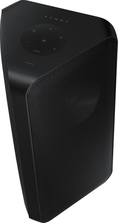 Actual product image Samsung Sound Tower MX-T50/ZF 500 W (1 pcs., 240 W)