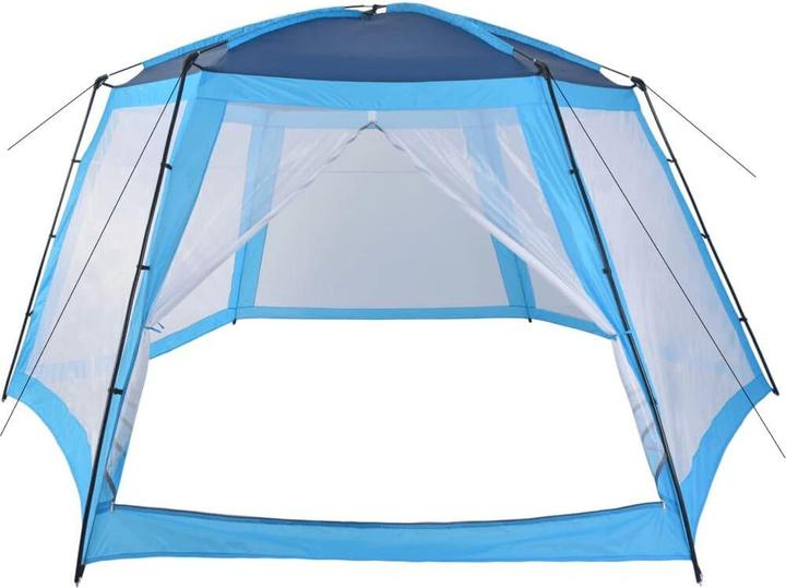 Actual product image vidaXL Pooldach