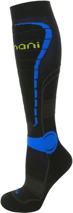 Image du produit Normani Mi-bas de compression Style (Une unité par pack, 39 - 42)