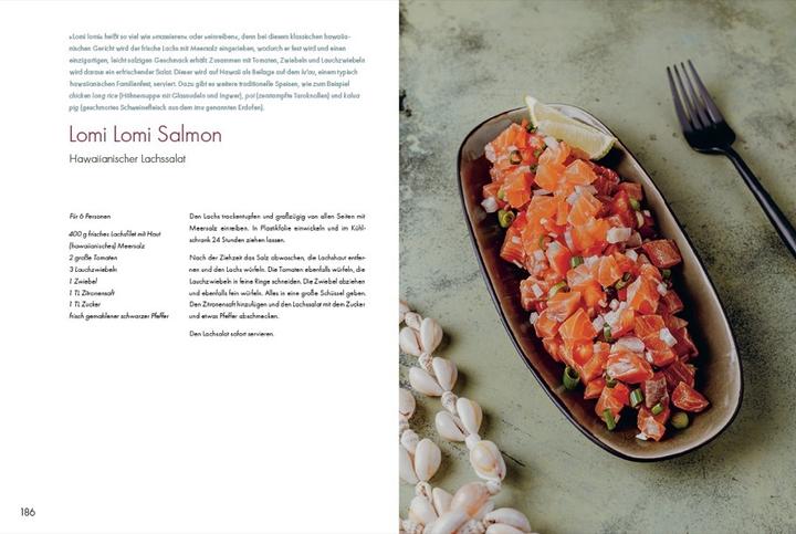 Immagine prodotto Holiday Kitchen (Tedesco, Nina Soentgerath, 2021)