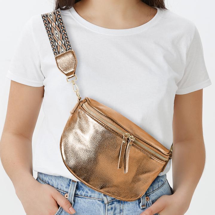 Immagine prodotto Gallantry Marsupio elettrico geometrico da cintura