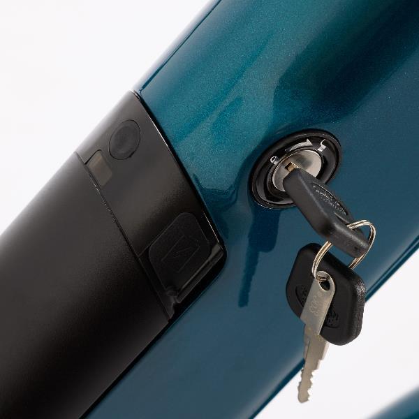 Actual product image Nilox Nxebj7gr