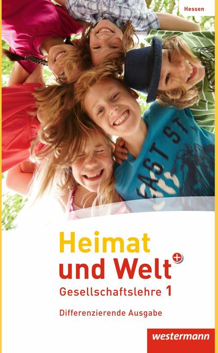 Image du produit Heimat und Welt PLUS 1 HE (Allemand, Brouillard de Juergen, Cornelius Peter, Friedrich Pauly, Heike Kubitza, Jonas Klös, Kerstin Gerlach, Nikola Schouler, Norma Kreuzberg, Tino Zenker, 2013)