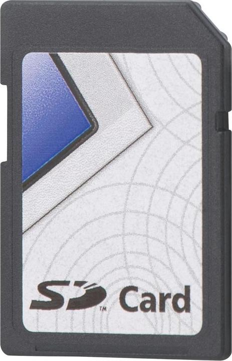 Actual product image Eaton MEMORY-SD-A1-S (0.26 GB)