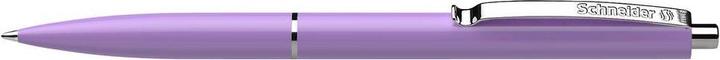 Immagine prodotto Schneider K15 - Kugelschreiber (Argento, Bianco, Blu chiaro, Lilla, Multicolore, Pastello assortito, Pink, Rosa, Verde menta, 50 x)
