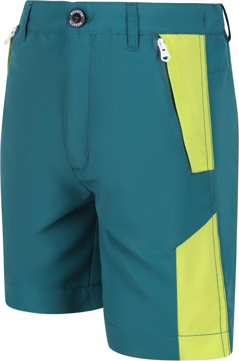 Actual product image Regatta Sorcer Ii Shorts (116)
