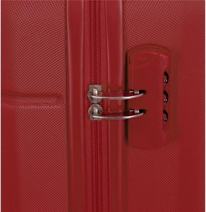Actual product image Movom Galaxy Cabin Case (37 l)
