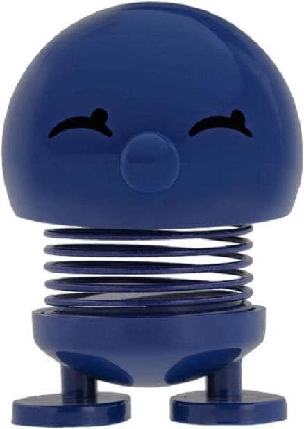 Immagine prodotto Hoptimist Bimble Classic M 9,5 cm, Blu