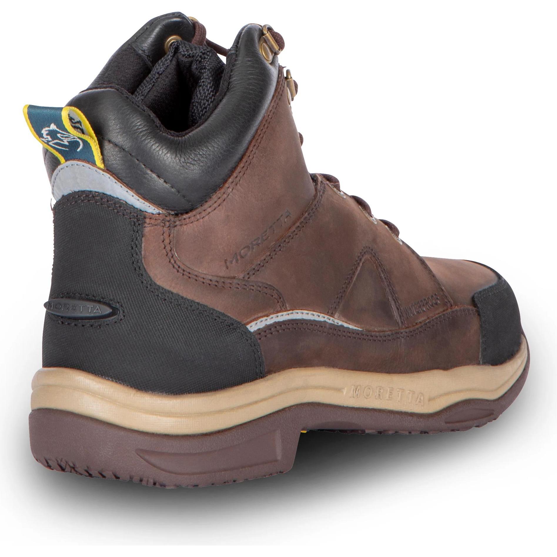 Thumbnail - Moretta, Reitstiefel, (38)