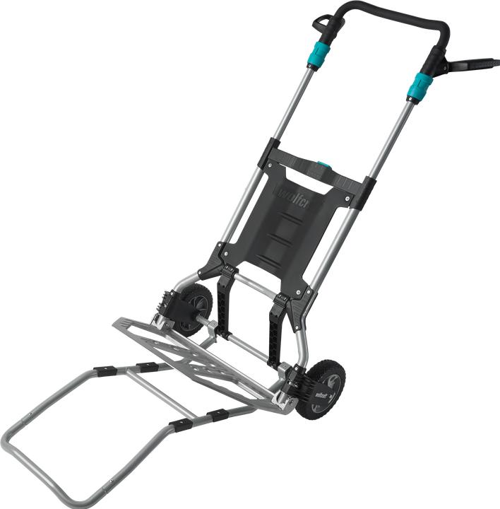Actual product image wolfcraft 1 Carrying handle for TS850/1500 (100 kg)
