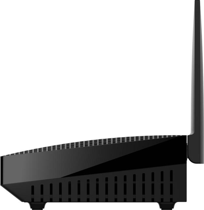 Image du produit Linksys Hydra Pro 6 Whole-Home Mesh Wi-Fi 6 MR5500 AX5400 Routeur bibande