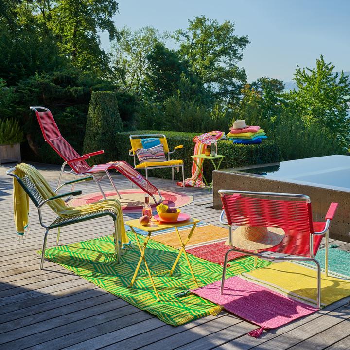 Produktbild Schaffner Säntis Spaghetti-Hocker