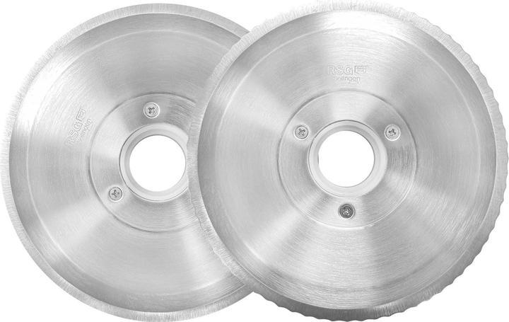 Immagine prodotto Rotel Macchina da taglio U4032CH