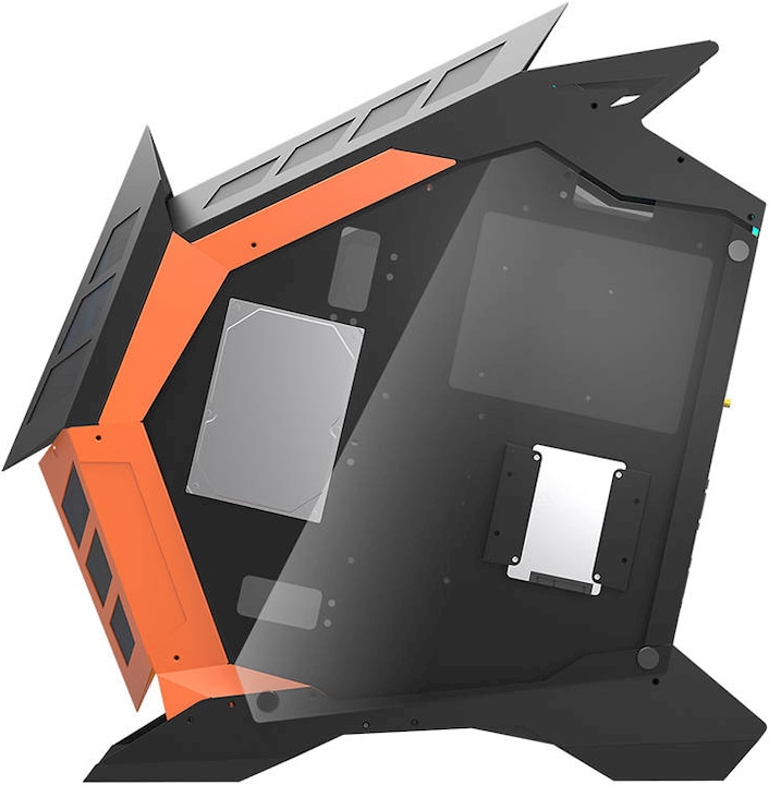 Produktbild Darkflash Tech K1