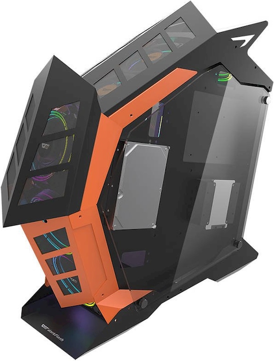 Produktbild Darkflash Tech K1