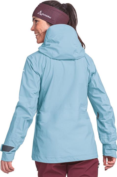 Immagine prodotto Schöffel 3L Jacket Pizac L (46)