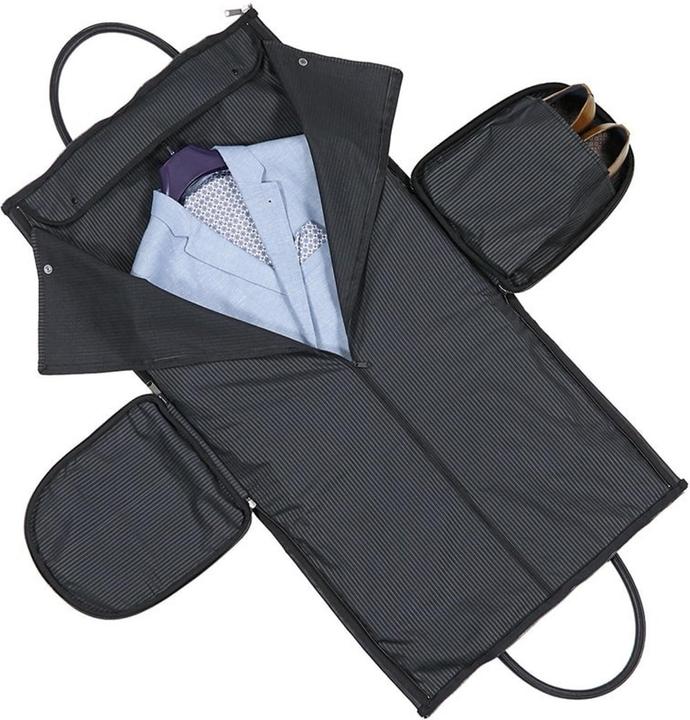 Produktbild Quadral Kabinengepäck Leder (37 l)