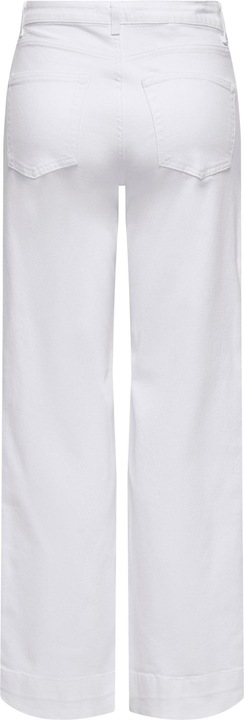 Image du produit Only ONLJUICY Hohe Taille Weiter Beinschnitt Jeans Jeans mit weitem Bein (W27/L32)