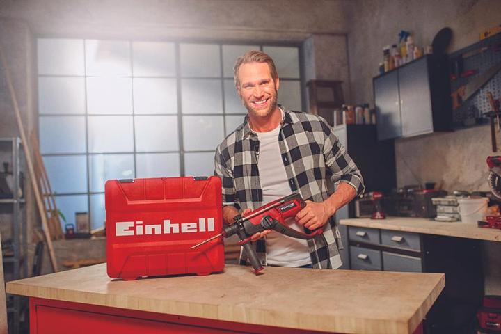 Produktbild Einhell E-Box M55/40