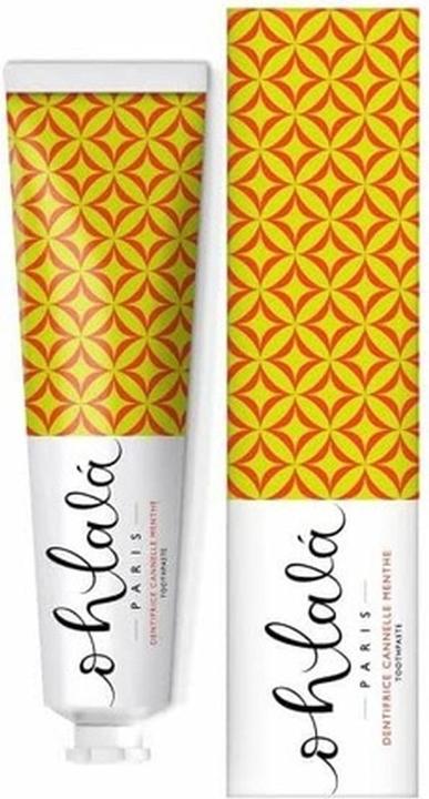 Image du produit Ohlala Cinnamon Mint (75 ml)