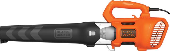 Actual product image Black & Decker BEBL185QS (Electrical connection, Leaf blower)