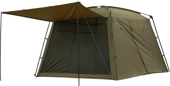 Produktbild Avid Bivouac Revolve Screen House Compact (13.10 kg, 2 Personen)