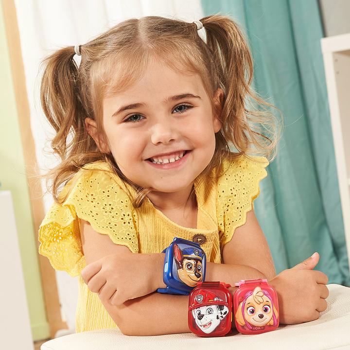 Produktbild VTech Chase-Lernuhr (Deutsch, 3 - 6 Jahre)