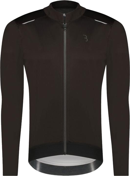 Produktbild Amsler & Co AG Regenjacke Stormshield 3.0 schwarzGr.XXL (XXL)