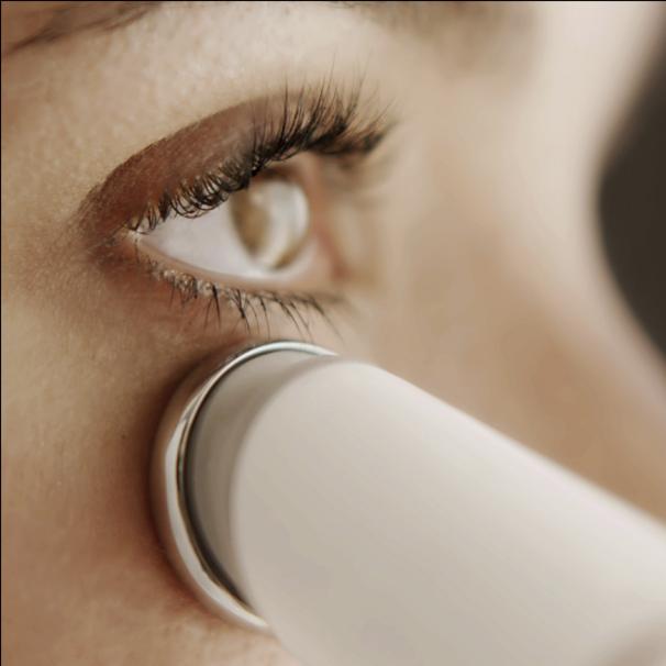 Produktbild Braun FaceSpa Pro 913