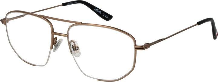 Superdry Brillenfassung Sdo-2009 54001 (aucune correction)