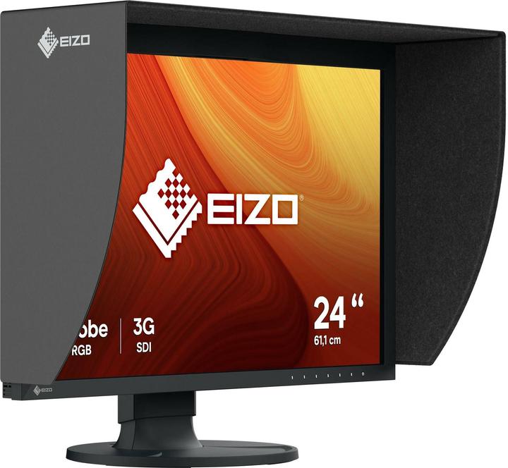 Image du produit Eizo CG2400SV ColorEdge (1920 x 1200 pixels, 24.10")