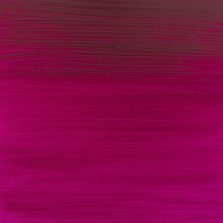 Produktbild Amsterdam Acrylfarbe Standard Series 567 (Permanentrotviolett, 120 ml)