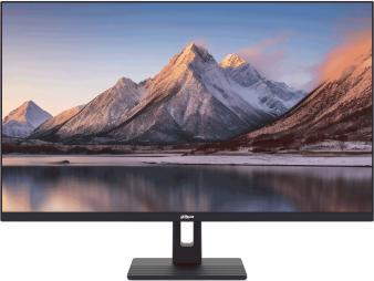 Dahua 31.5" QHD IPS 75Hz DP+HDMI+Audio out (2560 x 1440 pixels, 32")