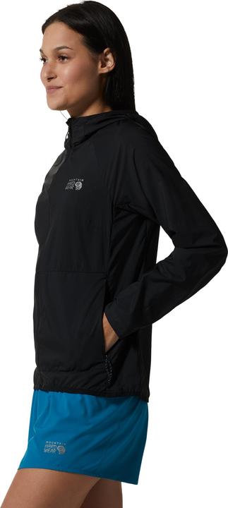 Produktbild Mountain Hardwear W Kor AirShell Hoody (L)