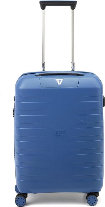 Image du produit Roncato Box Sport 2.0 - Valise pour bagages à main (41 l)