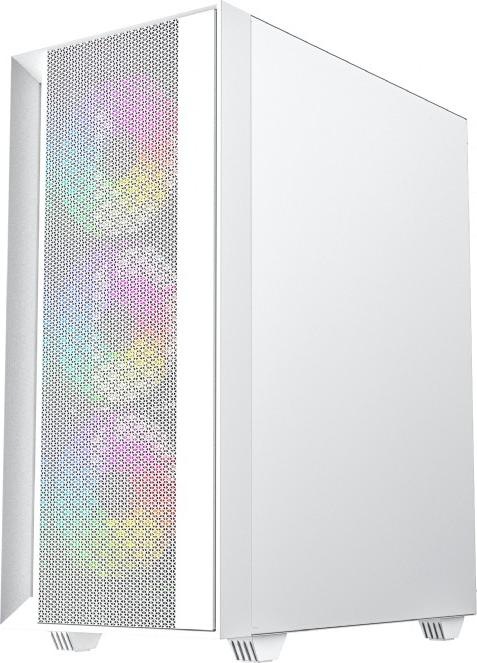 Produktbild Gembird Fornax 4000 (ATX, ITX, Mini-ATX)